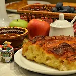 Хотел Family And Restaurant Varosha 2003 Ловеч