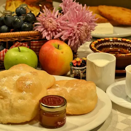 Family Varosha 2003 ロヴェチ