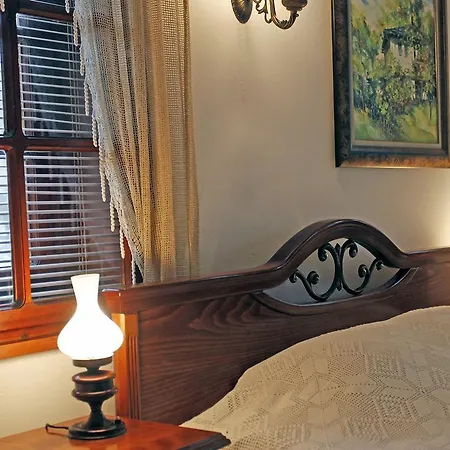 ホテル Family Varosha 2003 ロヴェチ